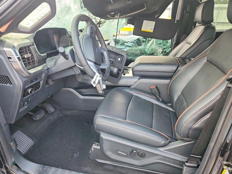 صورة رقم 7 من المزاد - 2026 FORD F150 مع VIN 1FTFW5L86TKD65718