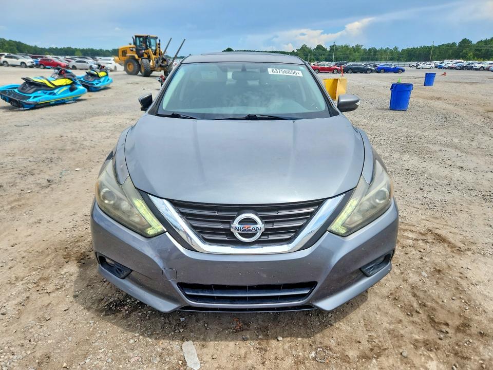 Photo 5 from auction – 2016 NISSAN ALTIMA with VIN 1N4AL3AP9GC241336