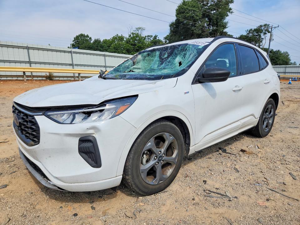 2023 FORD ESCAPE - Търг №65345016