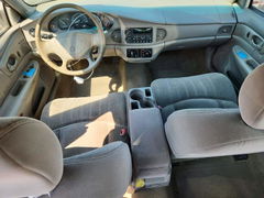 صورة رقم 8 من المزاد - 2002 BUICK CENTURY مع VIN 2G4WS52J821225261
