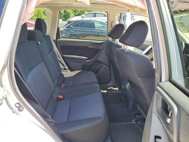 Photo 11 from auction – 2016 SUBARU FORESTER with VIN JF2SJADC9GH479824