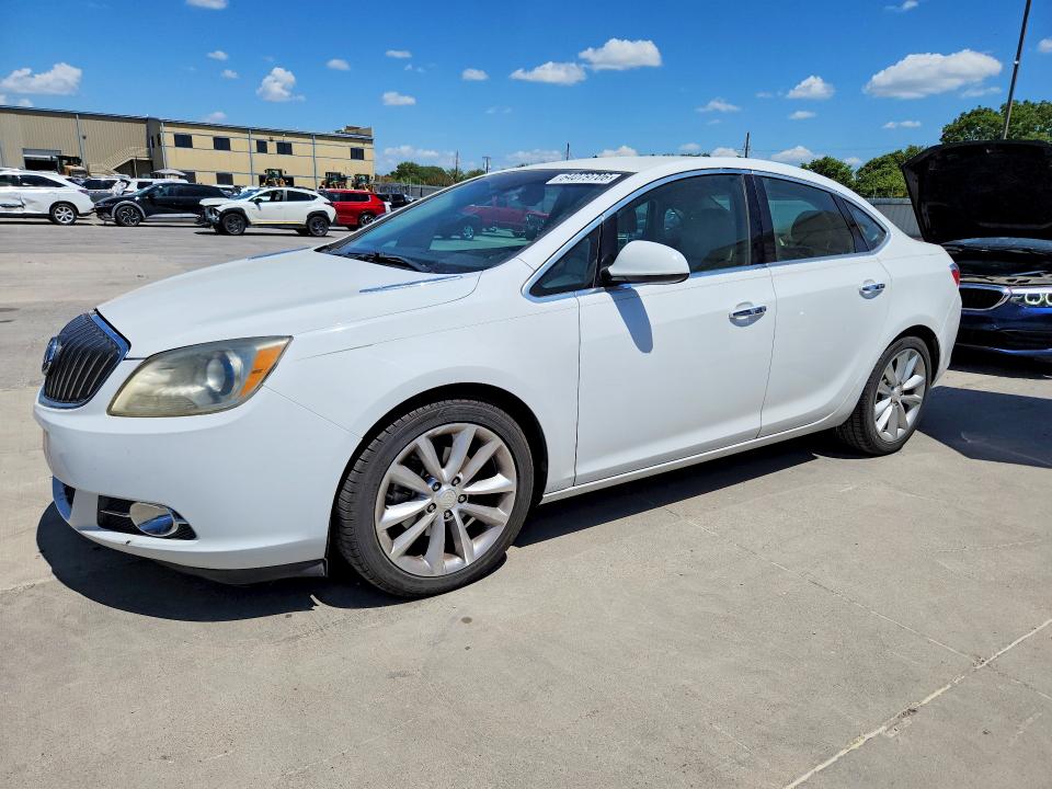 2013 BUICK VERANO - Търг №64079706
