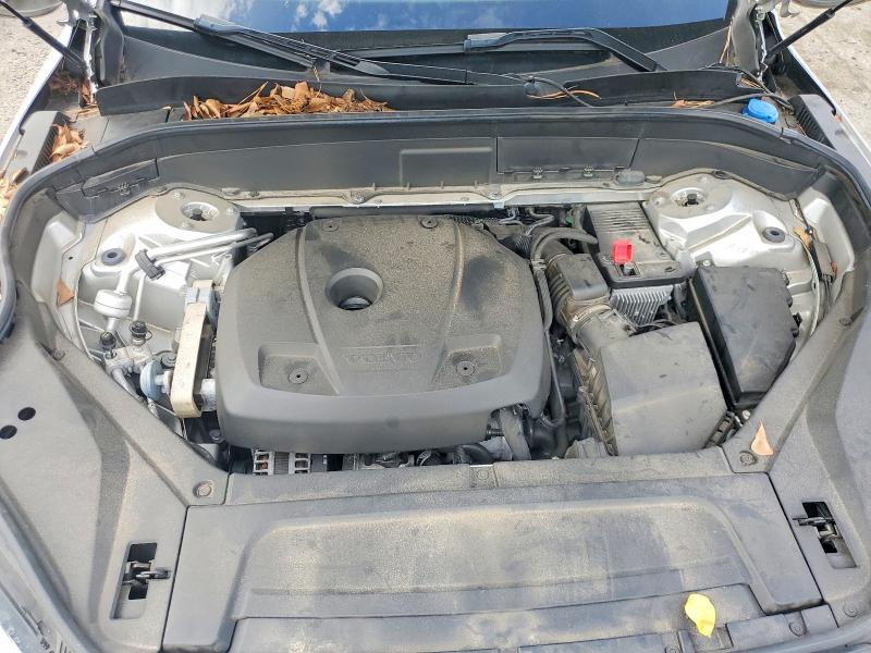 Photo 11 from auction – 2016 VOLVO XC90 with VIN YV4A22PLXG1042381