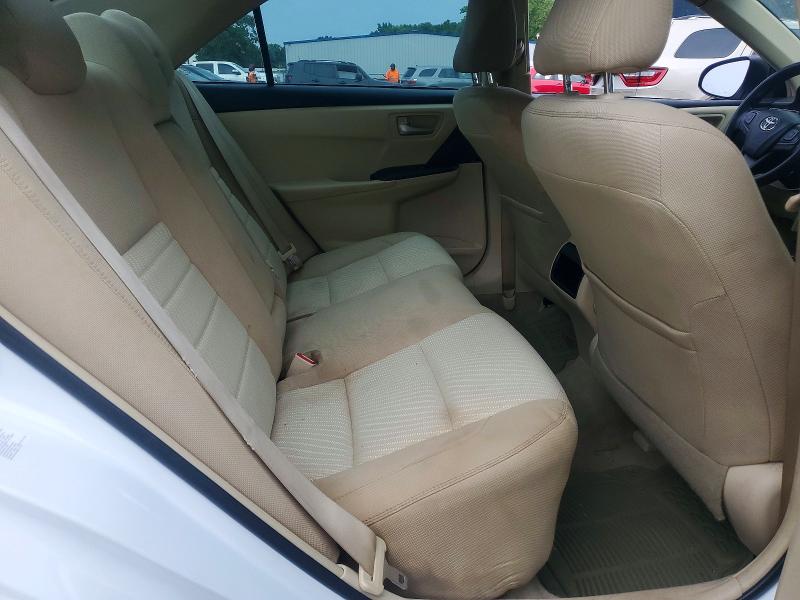 Photo 10 from auction – 2016 TOYOTA CAMRY with VIN 4T1BF1FK4GU141643