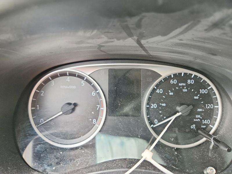 Photo 9 from auction – 2020 NISSAN KICKS with VIN 3N1CP5BV4LL520548