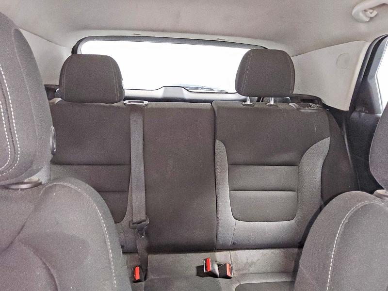 Photo 10 from auction – 2023 CHEVROLET TRAILBLAZER with VIN KL79MPS24PB034585