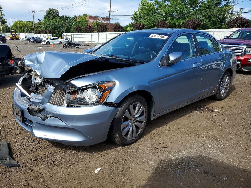 2011 HONDA ACCORD - Търг №63668796