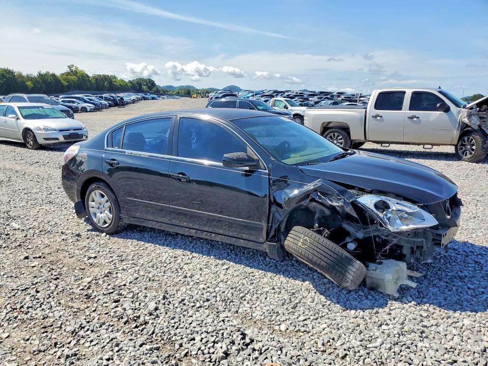 صورة رقم 4 من المزاد - 2012 NISSAN ALTIMA مع VIN 1N4AL2AP1CC141333