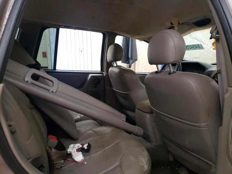 Снимка 11 от търг – 1999 JEEP GRAND CHEROKEE с VIN 1J4GW58N6XC711263