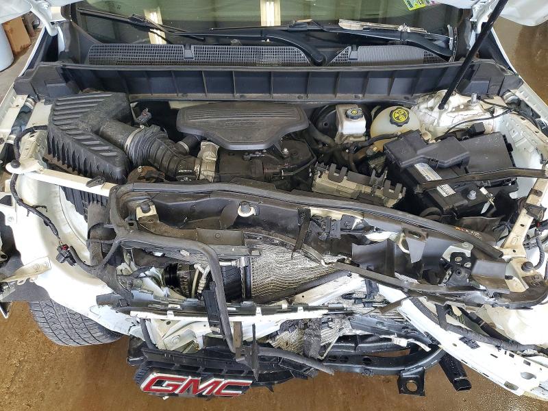 Photo 12 from auction – 2019 GMC ACADIA with VIN 1GKKNXLS7KZ271950