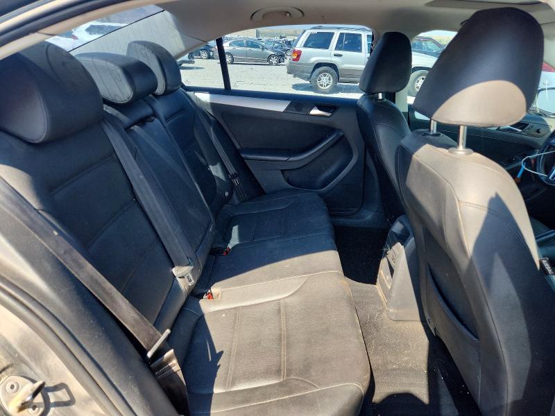Zdjęcie 10 z aukcji – 2012 VOLKSWAGEN JETTA z VIN 3VW3L7AJXCM411232