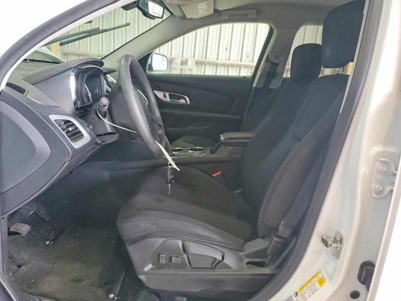 Photo 7 from auction – 2015 GMC TERRAIN with VIN 2GKALMEK8F6364135