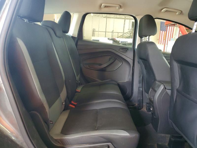 Photo 11 from auction – 2015 FORD ESCAPE with VIN 1FMCU0F77FUA21110