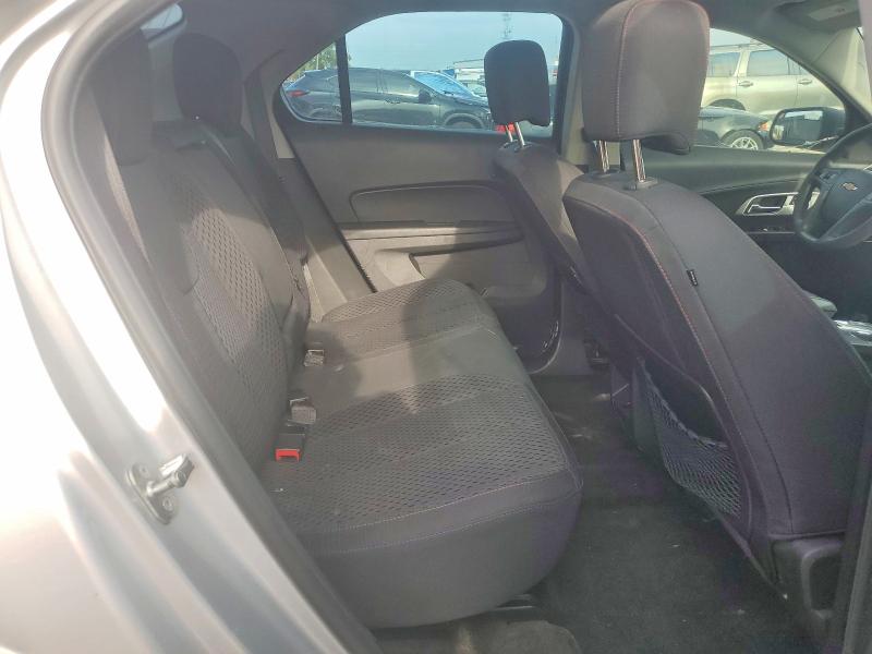 Photo 10 from auction – 2015 CHEVROLET EQUINOX with VIN 2GNALAEK7F1109149