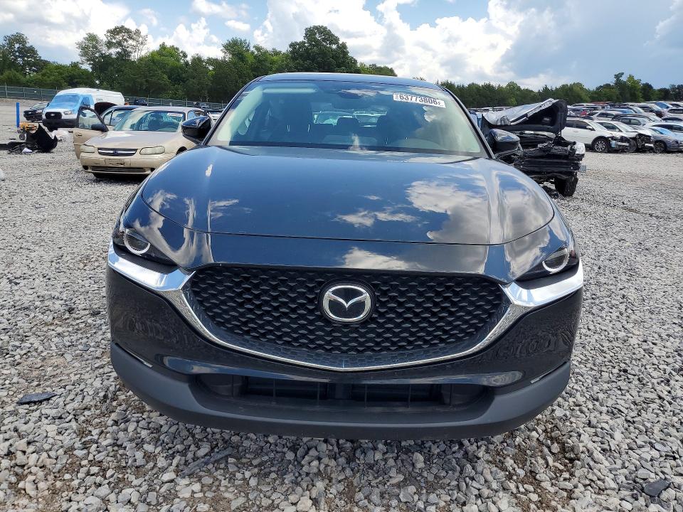 Фото 5 с аукциона – 2023 MAZDA CX-30 с VIN 3MVDMBAM5PM575073