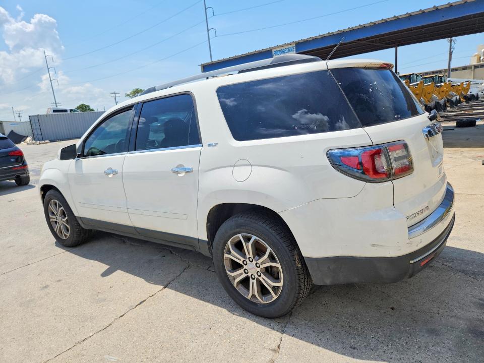 Photo 2 from auction – 2014 GMC ACADIA with VIN 1GKKRRKD0EJ317074