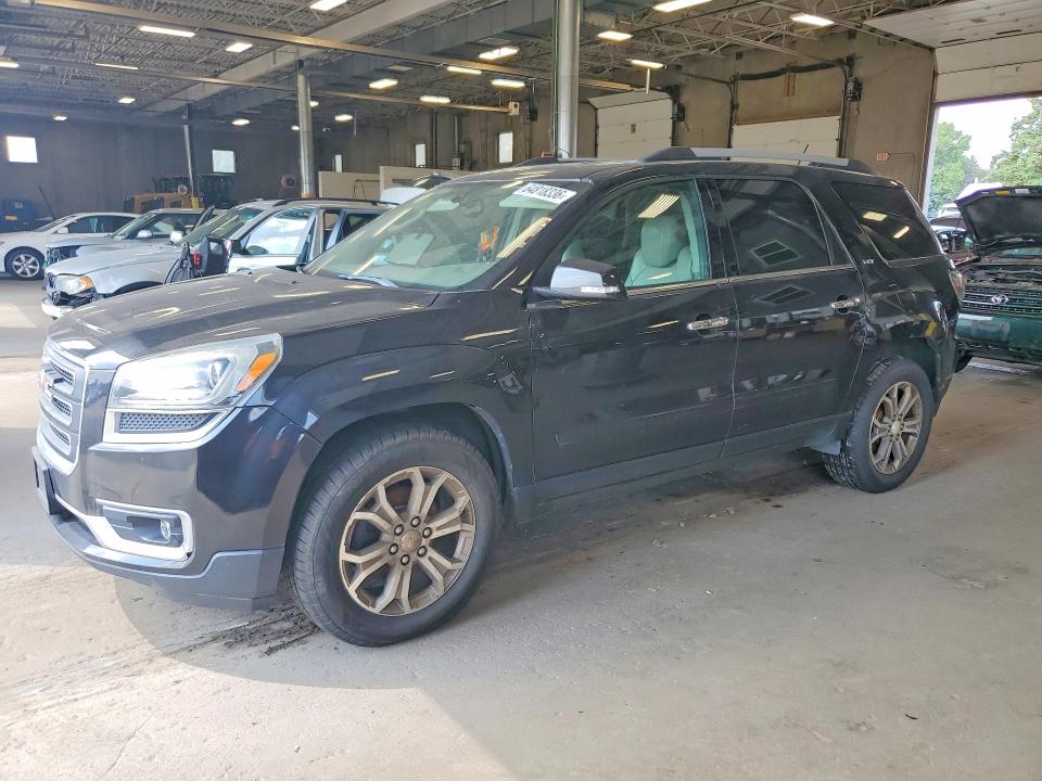 GMC ACADIA 2013 с VIN 1GKKVRKD8DJ167435 - Фото с аукциона