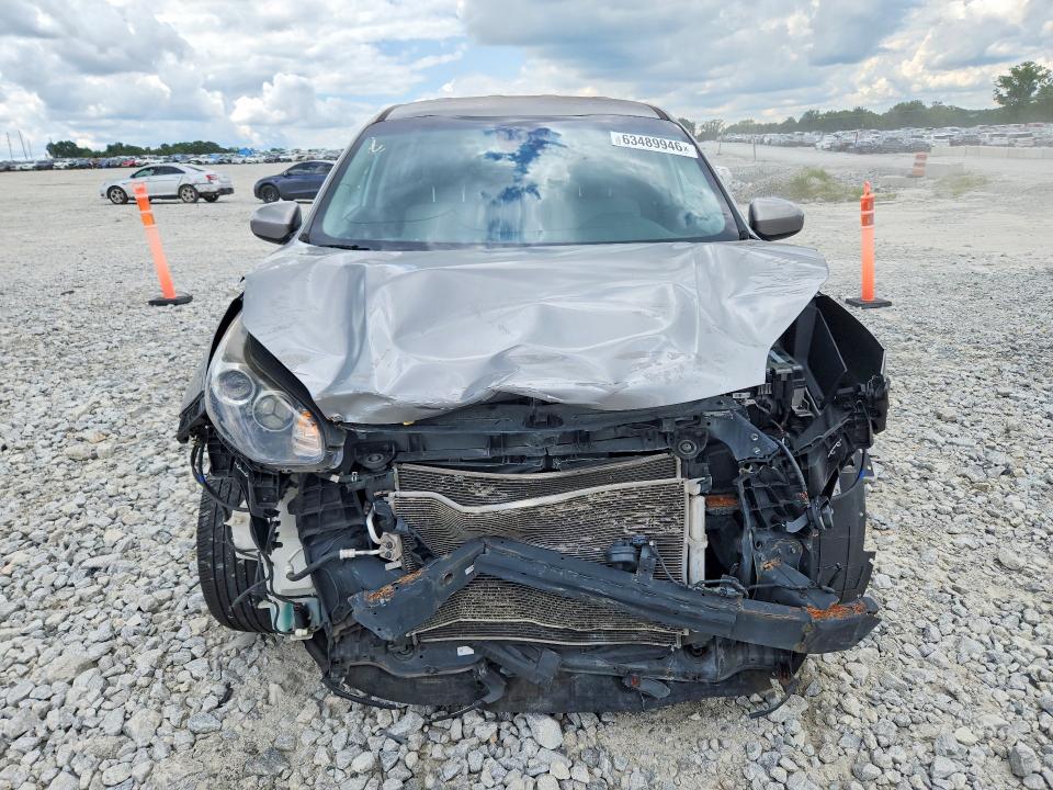 Photo 5 from auction – 2020 KIA SPORTAGE with VIN KNDPM3AC6L7736823