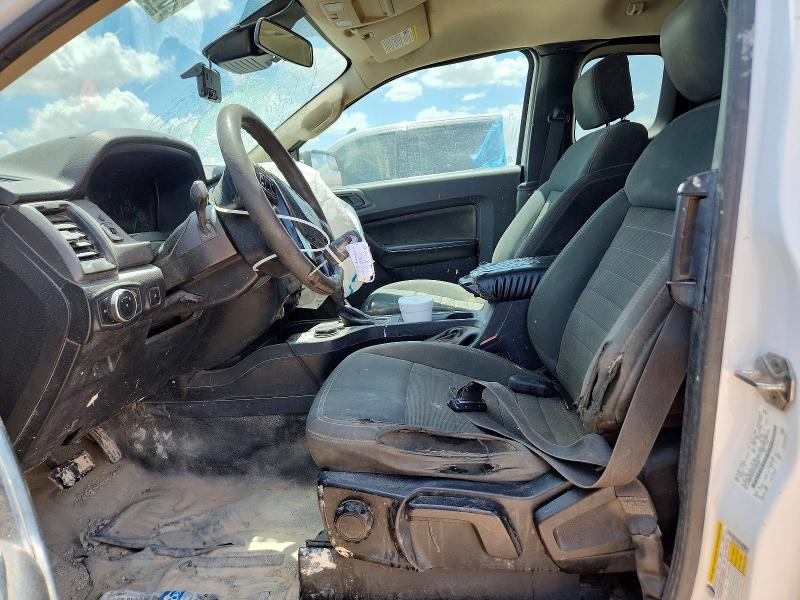 Снимка 7 от търг – 2019 FORD RANGER с VIN 1FTER1FH5KLB08260