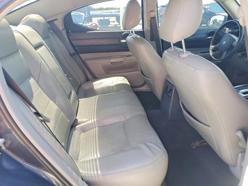 Photo 10 from auction – 2007 DODGE CHARGER with VIN 2B3KA53H97H878327
