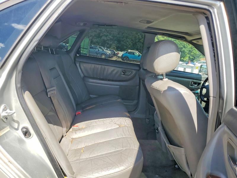 Photo 10 from auction – 2004 TOYOTA AVALON with VIN 4T1BF28B64U355161