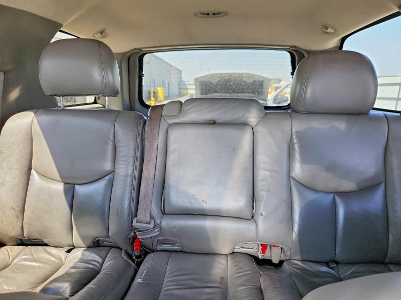 Photo 10 from auction – 2003 GMC YUKON with VIN 1GKEK63U63J328978
