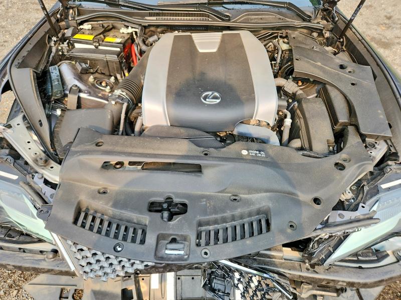 Photo 11 from auction – 2019 LEXUS RC with VIN JTHS85BC4K5005258