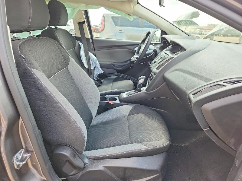 Photo 7 from auction – 2014 FORD FOCUS with VIN 1FADP3K20EL448988