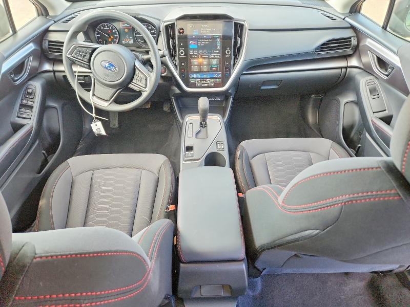Zdjęcie 8 z aukcji – 2026 SUBARU IMPREZA z VIN JF1GUAFC5T8239632