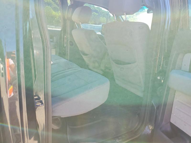 Снимка 10 от търг – 2013 FORD F150 с VIN 1FTFW1ET6DFD89182