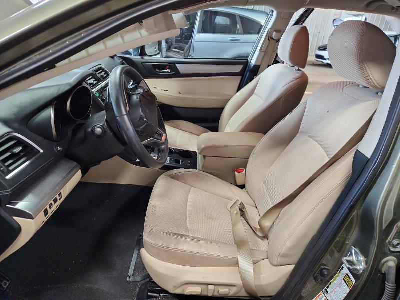 Zdjęcie 7 z aukcji – 2019 SUBARU OUTBACK z VIN 4S4BSAFC7K3361104