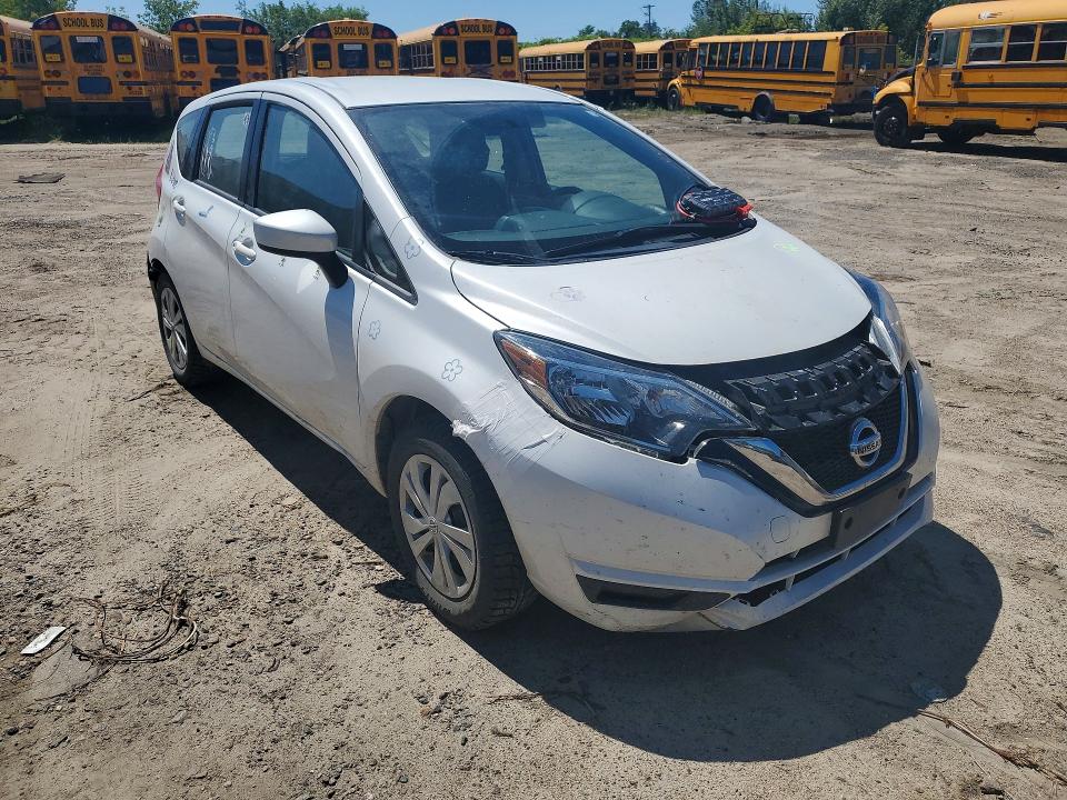 صورة رقم 4 من المزاد - 2019 NISSAN VERSA NOTE مع VIN 3N1CE2CP6KL364256