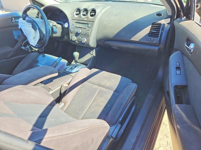 Photo 8 from auction – 2013 NISSAN ALTIMA with VIN 1N4AL2EPXDC228014