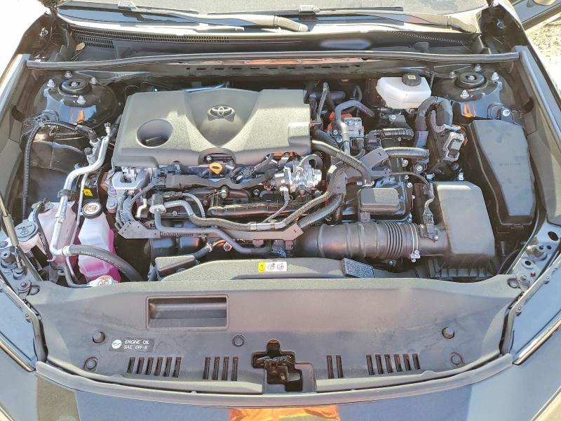 Снимка 11 от търг – 2026 TOYOTA CAMRY с VIN 4T1DAACK3TU248284
