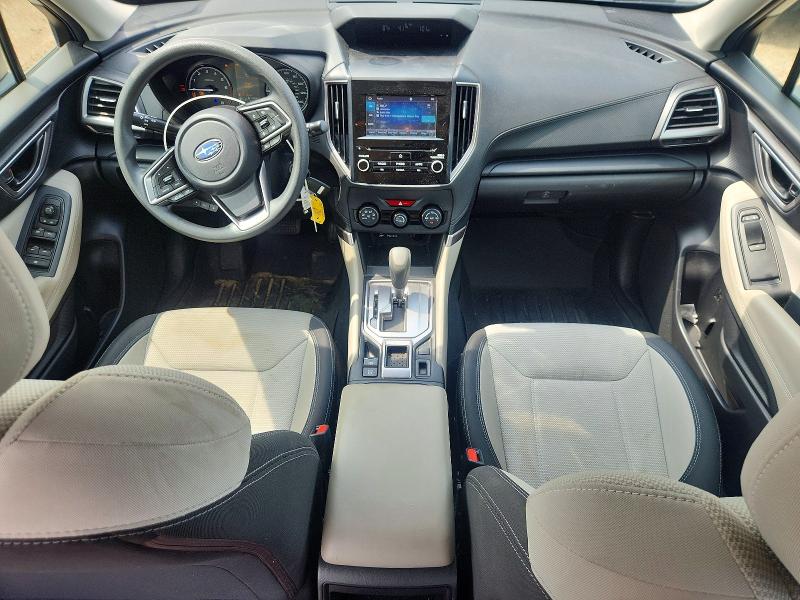 Zdjęcie 8 z aukcji – 2020 SUBARU FORESTER z VIN JF2SKADC7LH594624