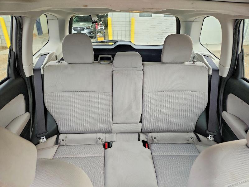 Фото 10 с аукциона – 2014 SUBARU FORESTER с VIN JF2SJAEC5EH551212