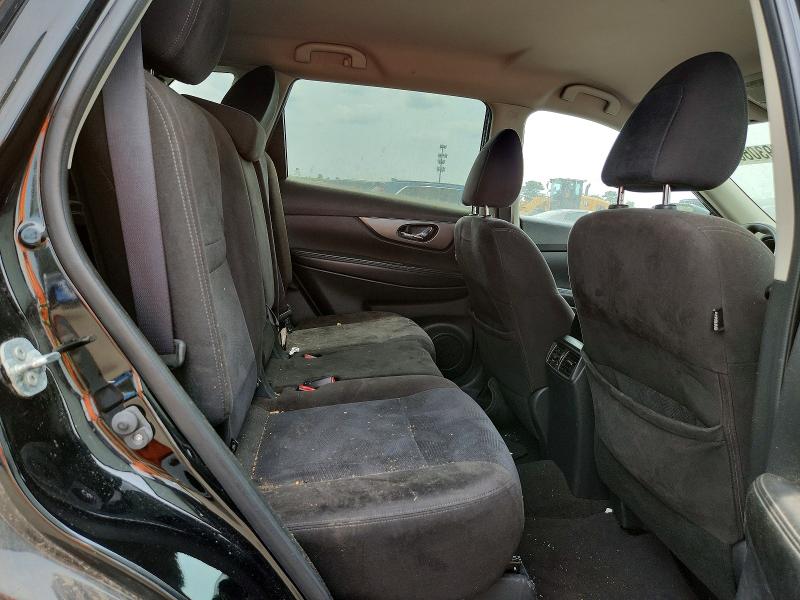 Photo 11 from auction – 2015 NISSAN ROGUE with VIN KNMAT2MV4FP535877