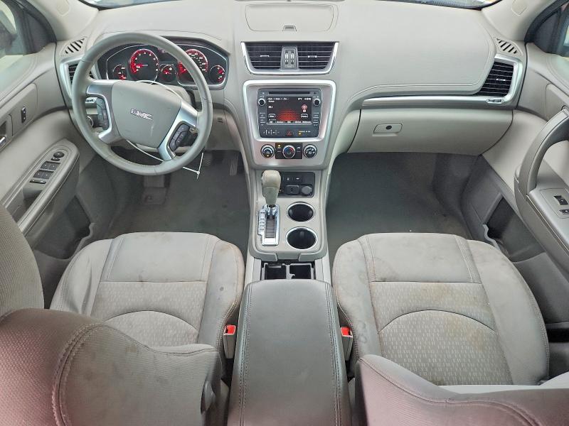 Photo 8 from auction – 2015 GMC ACADIA with VIN 1GKKVNED0FJ279590