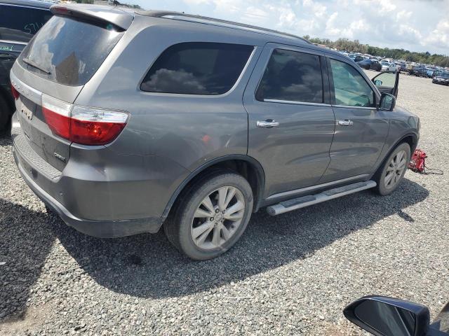 Photo 3 from auction – 2013 DODGE DURANGO with VIN 1C4RDHDG7DC598187