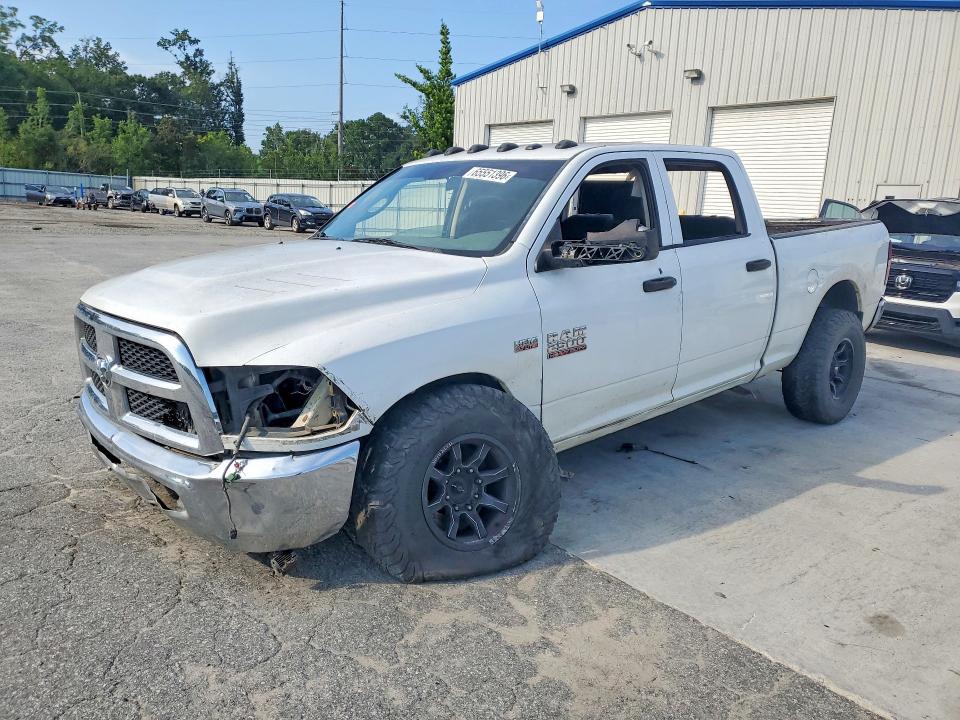 2013 RAM 2500 - Търг №65551396