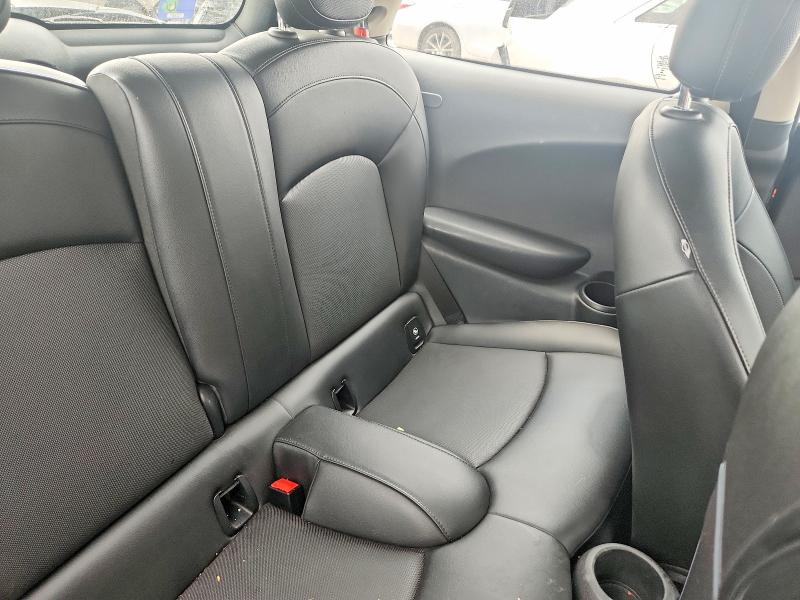 Photo 10 from auction – 2015 MINI COOPER with VIN WMWXM5C51FT939847
