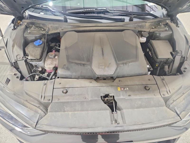 Foto 11 de la subasta – 2023 KIA EV6 con VIN KNDC34LA6P5602219