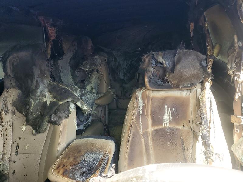 Photo 10 from auction – 2020 BUICK ENCLAVE with VIN 5GAERBKW2LJ154783