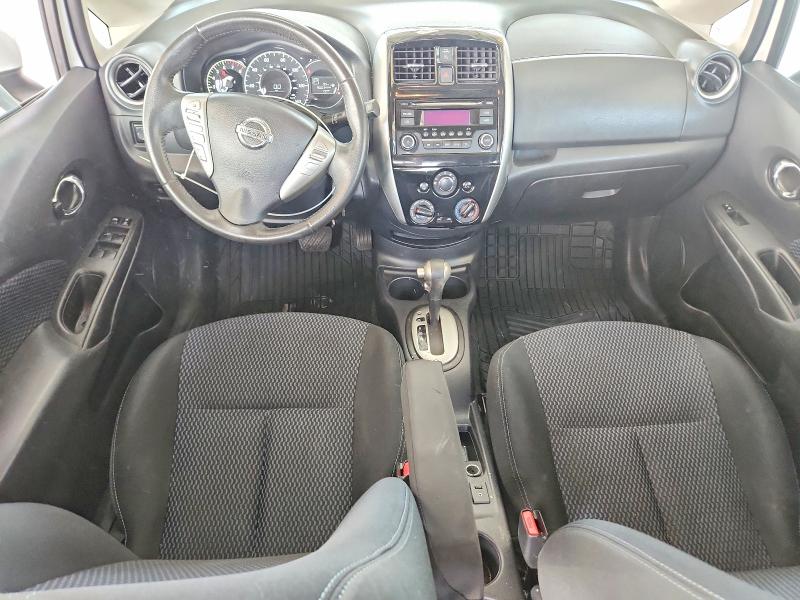 Photo 8 from auction – 2015 NISSAN VERSA NOTE with VIN 3N1CE2CP9FL410281