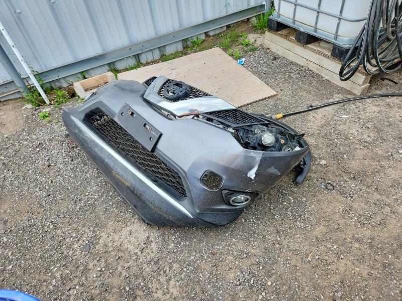Photo 13 from auction – 2016 NISSAN ROGUE with VIN 5N1AT2MV3GC768749