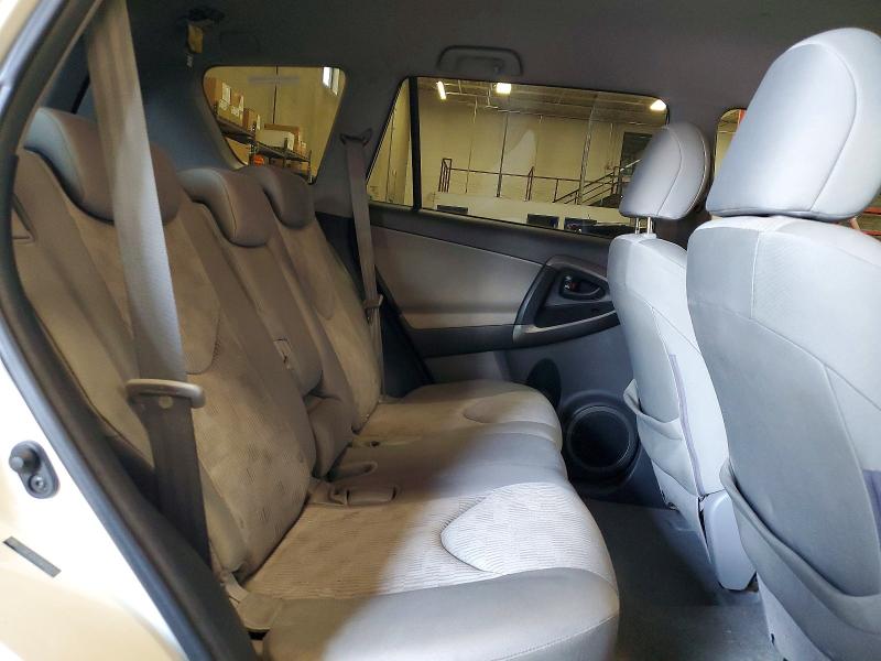 Photo 11 from auction – 2011 TOYOTA RAV4 with VIN 2T3BF4DV5BW085050