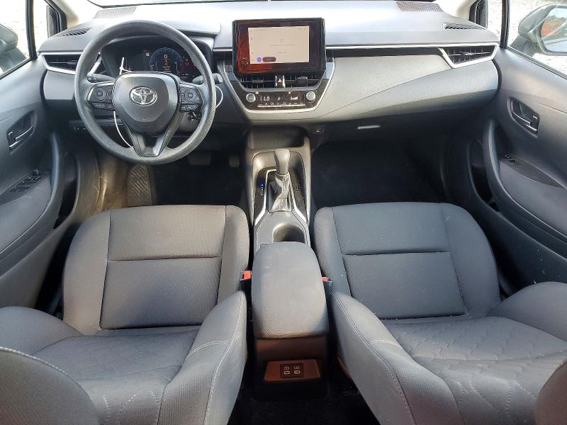 Photo 8 from auction – 2026 TOYOTA COROLLA with VIN 5YFB4MDE5TP389920