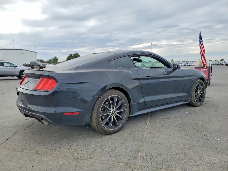 Zdjęcie 3 z aukcji – 2015 FORD MUSTANG z VIN 1FA6P8TH4F5396540