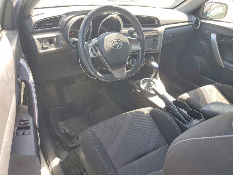 Photo 8 from auction – 2014 SCION TC with VIN JTKJF5C7XE3068622