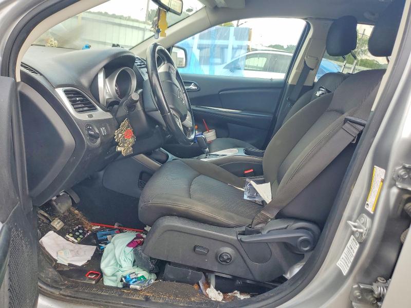 صورة رقم 7 من المزاد - 2020 DODGE JOURNEY مع VIN 3C4PDCAB3LT199914